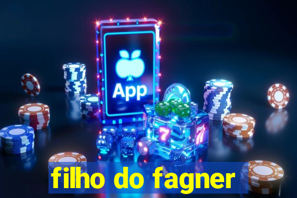 filho do fagner