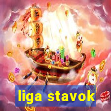 liga stavok