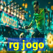 rg jogo