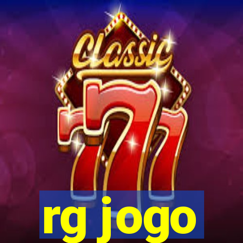 rg jogo