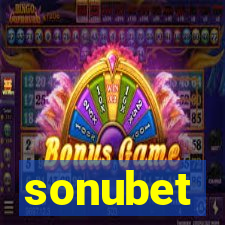 sonubet