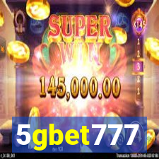 5gbet777