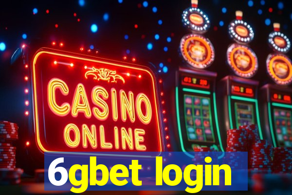 6gbet login