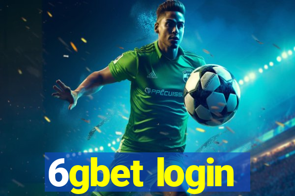 6gbet login