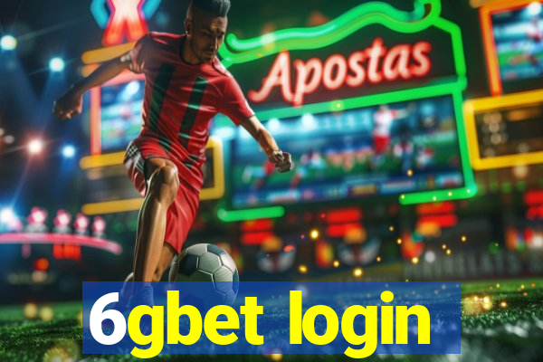 6gbet login