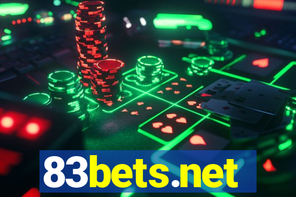 83bets.net