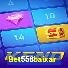 Bet558baixar