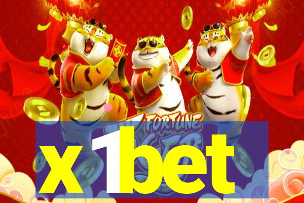 x1bet