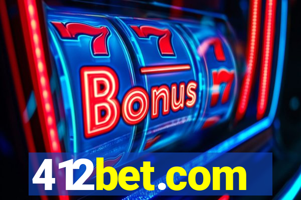 412bet.com