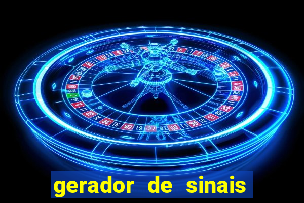 gerador de sinais fortune dragon