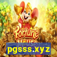 pgsss.xyz