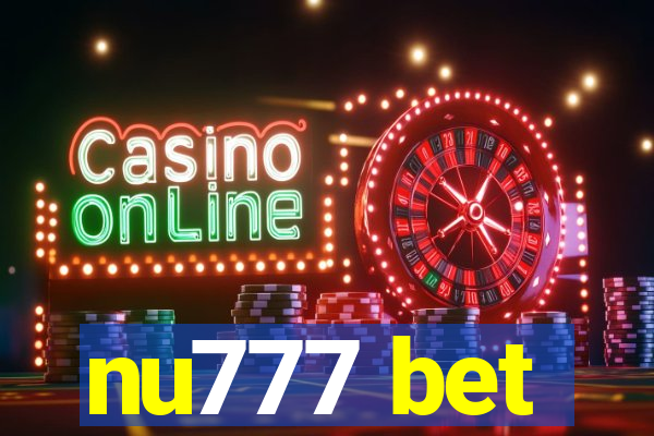 nu777 bet