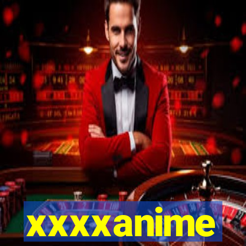 xxxxanime