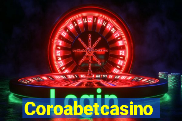 Coroabetcasino