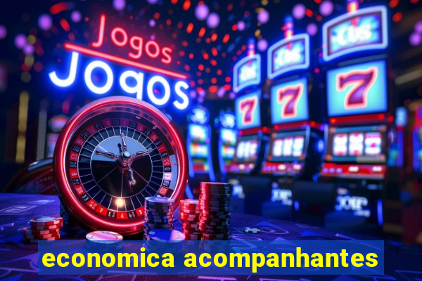 economica acompanhantes