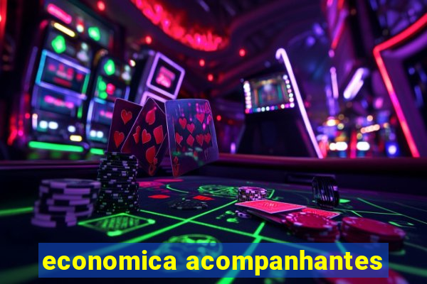 economica acompanhantes