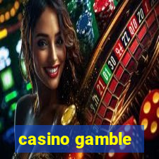 casino gamble