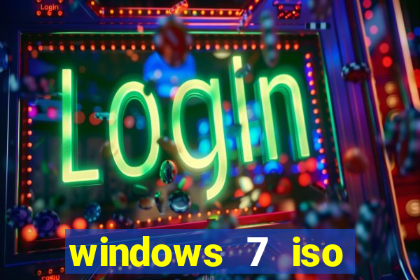 windows 7 iso download 32 bits pt-br