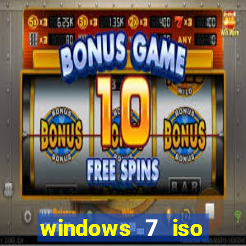 windows 7 iso download 32 bits pt-br