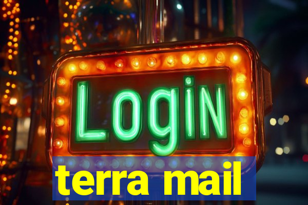 terra mail