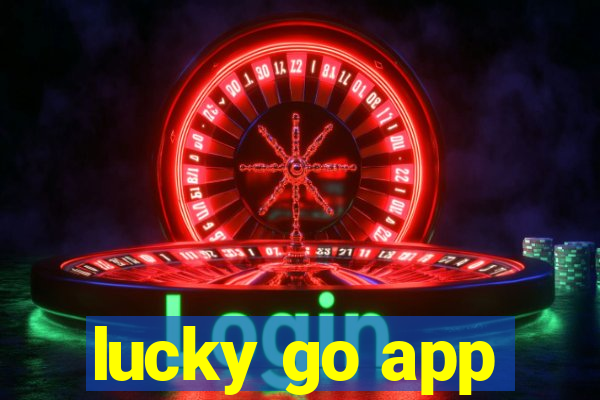 lucky go app