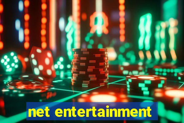 net entertainment