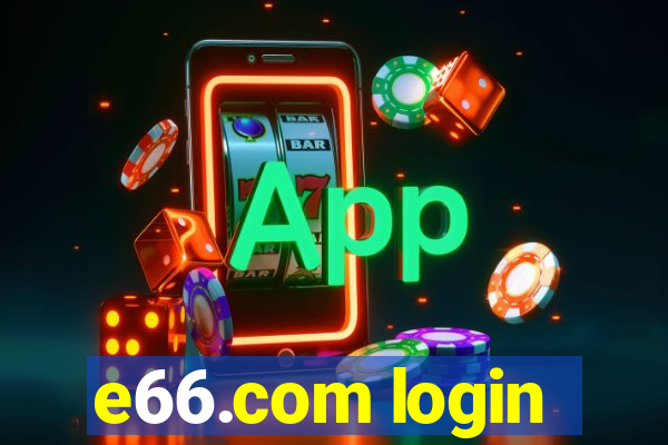 e66.com login