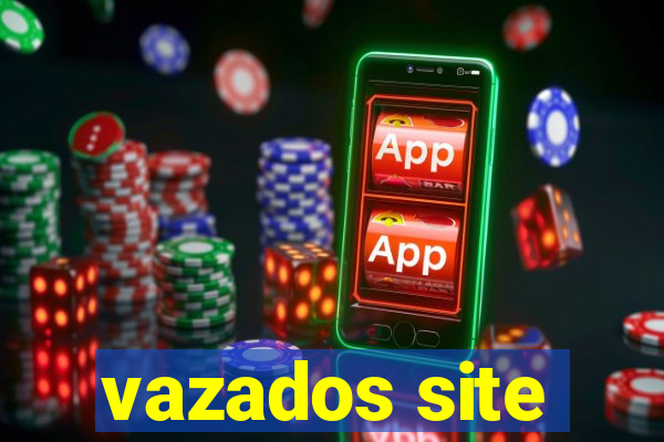 vazados site