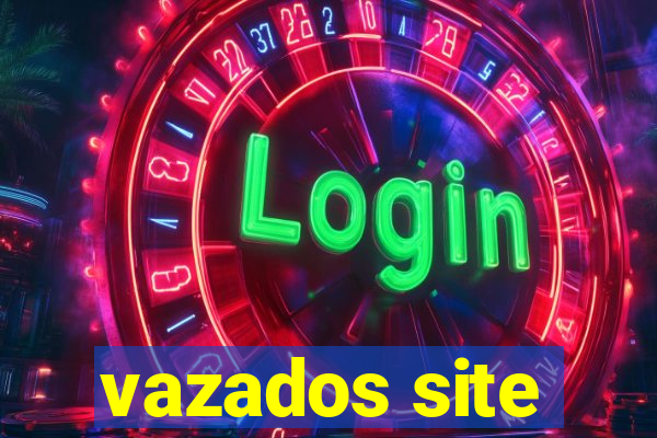 vazados site