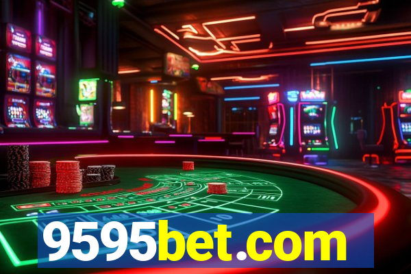 9595bet.com