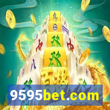 9595bet.com