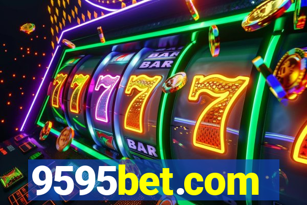 9595bet.com