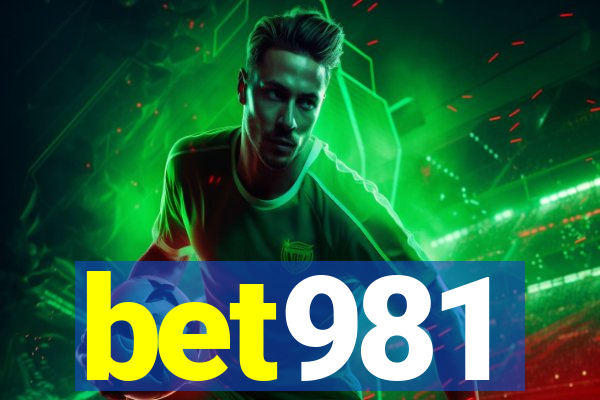 bet981