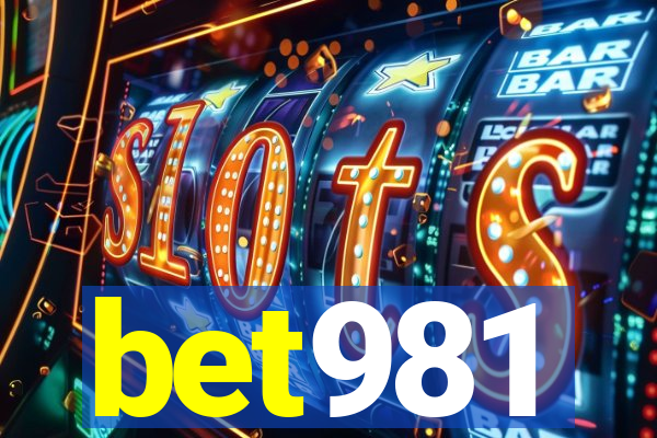 bet981