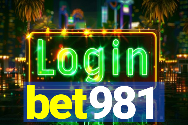 bet981