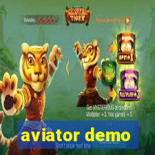 aviator demo