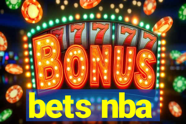 bets nba