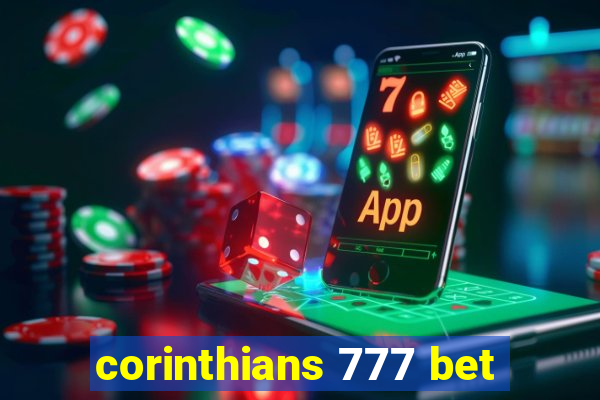 corinthians 777 bet