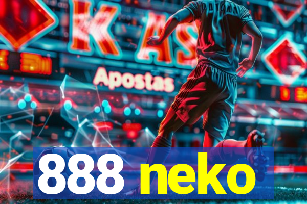 888 neko