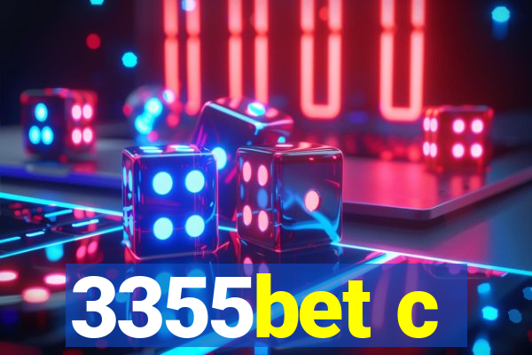 3355bet c