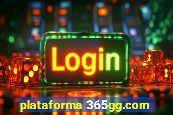 plataforma 365gg.com