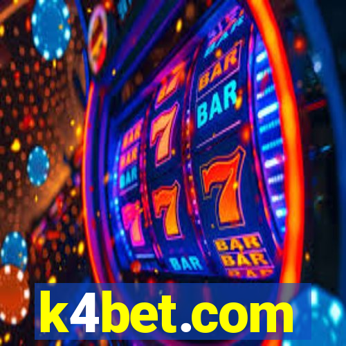 k4bet.com