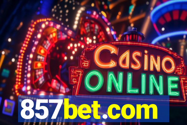 857bet.com