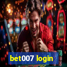 bet007 login