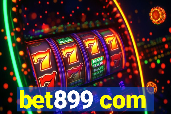 bet899 com