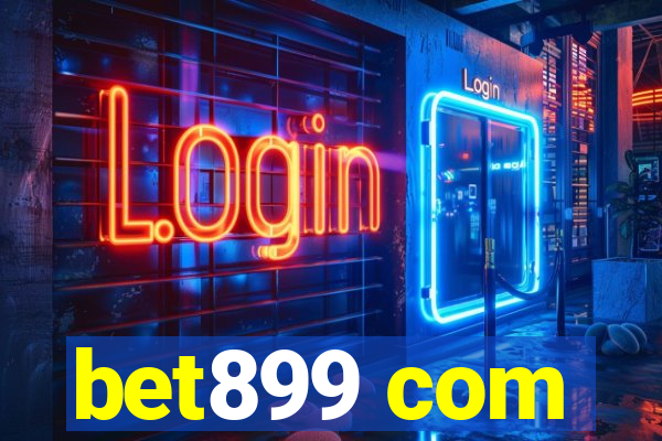 bet899 com