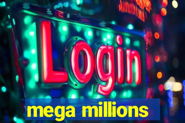 mega millions