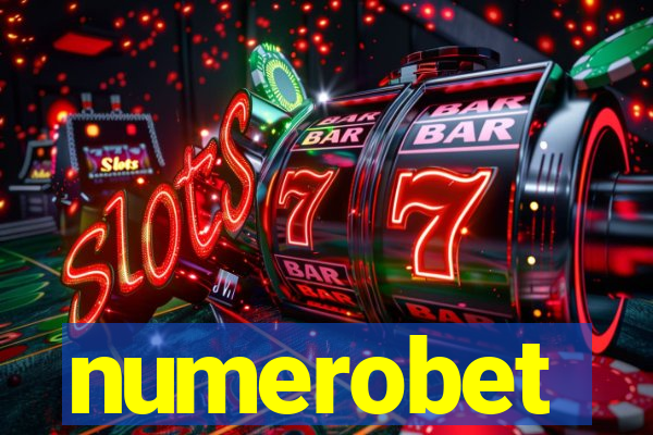 numerobet