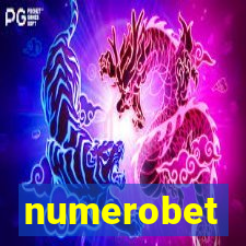 numerobet