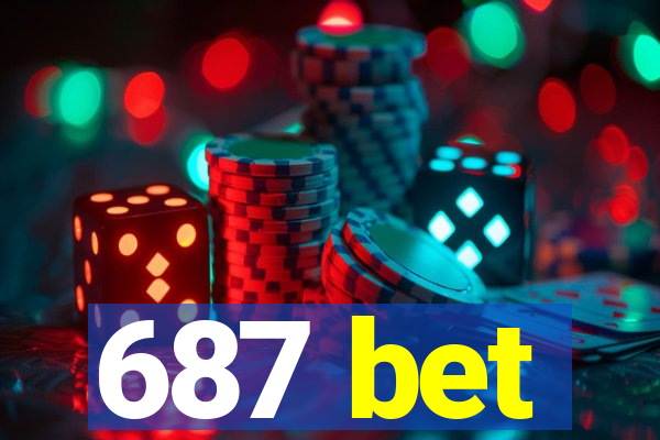 687 bet